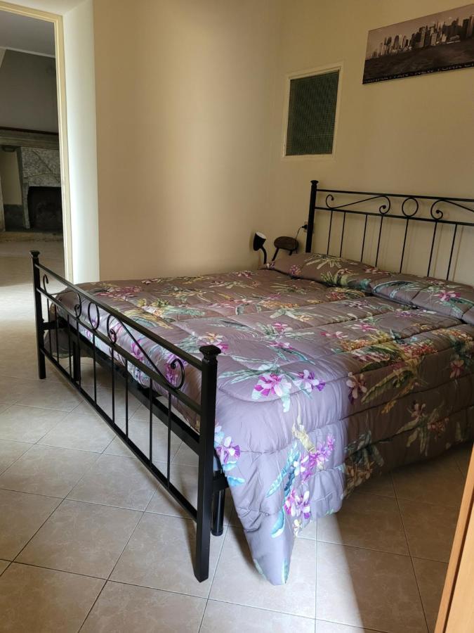 Casa Gianna Apartman Castiglione dʼIntelvi Kültér fotó