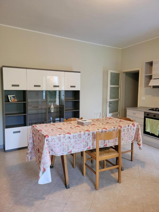 Casa Gianna Apartman Castiglione dʼIntelvi Kültér fotó