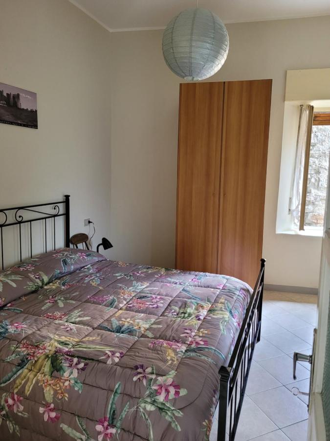 Casa Gianna Apartman Castiglione dʼIntelvi Kültér fotó